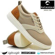 MENS  MEMORY FOAM CASUAL