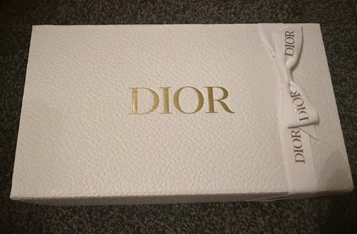 Dior gift box 5x13x8cm - dior,