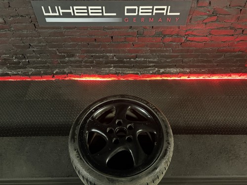 Porsche 993 996 - rim, 18