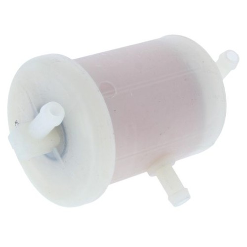 Inline fuel filter - filter, fits