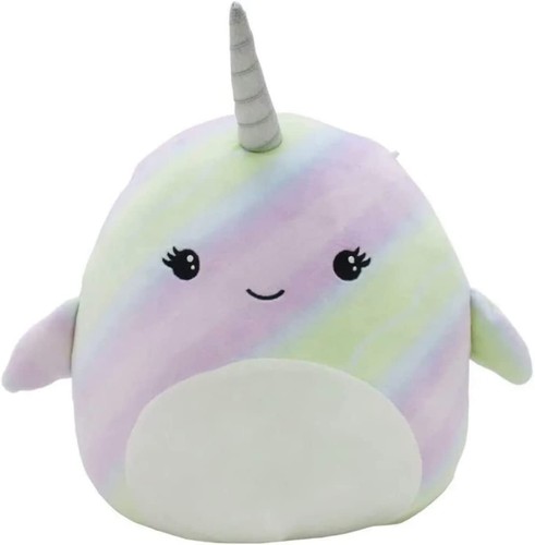 Squishmallow official kellytoy - squishmallow,