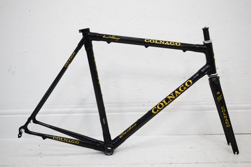 Colnago c40 gold millennium - c40,