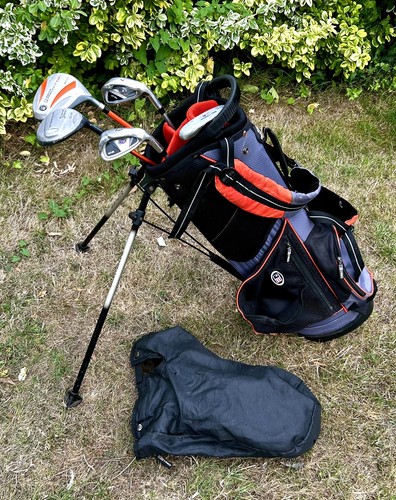 Kids golf clubs - kids,