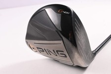 Ping G400 Driver / 10.5 Degree