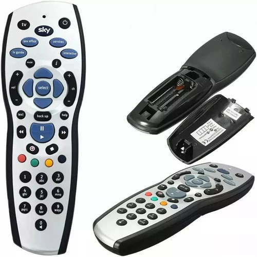 Sky sky120 remote - sky,
