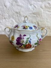 Gloria fine porcelain - porcelain, soup