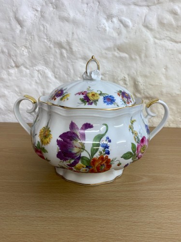 Gloria fine porcelain - fine,