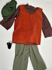 Victorian / Edwardian Medieval