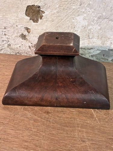 Antique vienna wall - wall, clock
