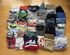 Lot Of 46 Pieces Toddler Boys