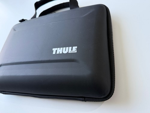 Thule gauntlet hard semi - -, hard/semi