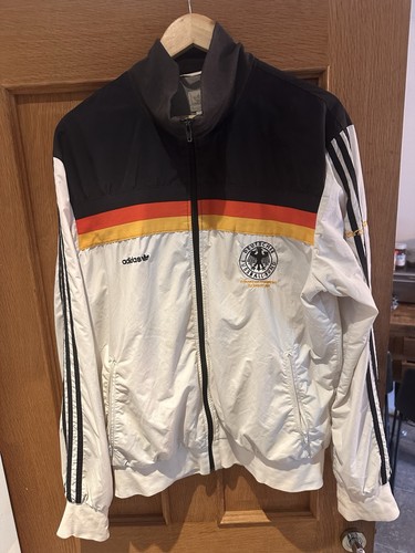 Germany 1980 retro tracksuit - germany,