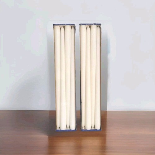 Set ikea pillar - 8, candles