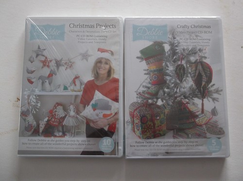 Debbie shore christmas - debbie,