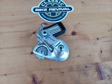 campagnolo croce d'aune Rear