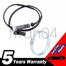Rear Wheel ABS Speed Sensor