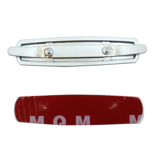 2pcs metal seat - badge, emblem
