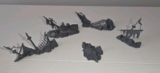 Shipwrecks - Dreadfleet