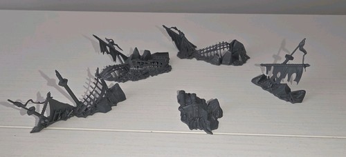 Shipwrecks dreadfleet - shipwrecks,