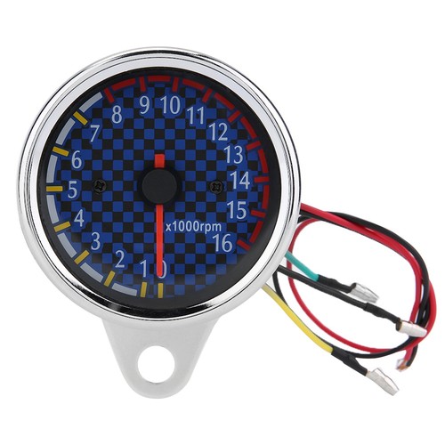 Car tach gauge - car,