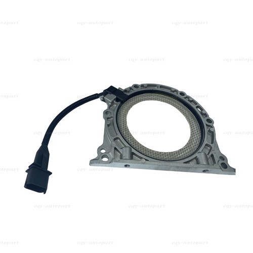 New crankshaft rear - new,