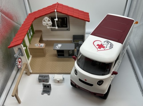 Schleich horse club mobile - schleich,