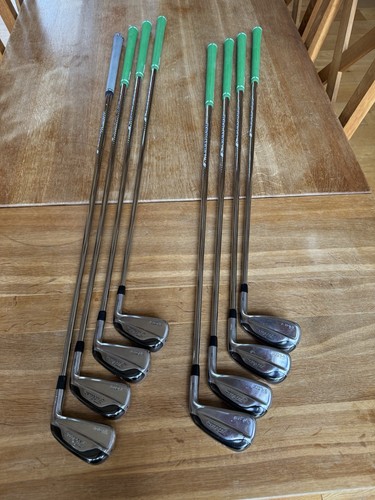 Titleist 716 pw - titleist, t-mb