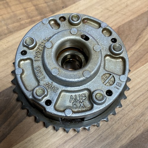 Bmw n42 n45 - n42, vanos