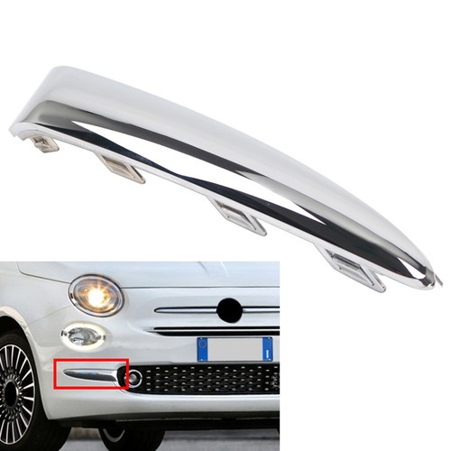 Pcs right side - 1, bumper