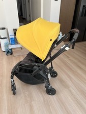 Bugaboo Bee5 Stroller - Collection TW12