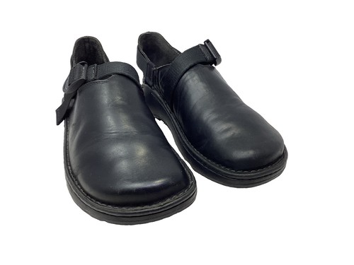 Chaco pedshed black - chaco, leather