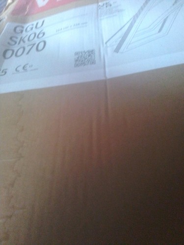 New velux ggu sk06 - velux,