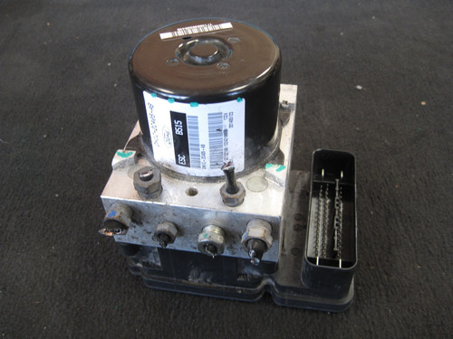 Ford ecosport abs controller - ford,