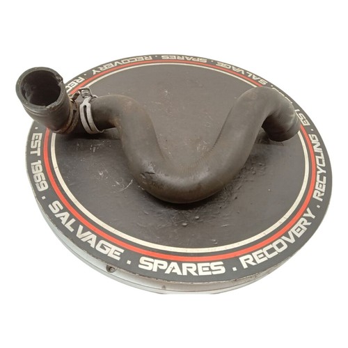 Ford focus coolant - focus, pipe