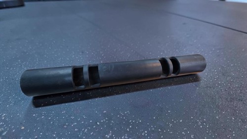 Vipr 8kg weight - 8kg, pipe
