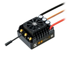 E6 Brushless ESC 200A 3S-8S w/