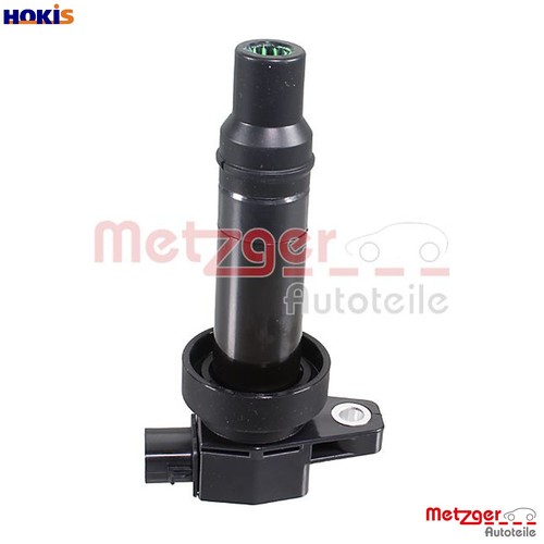 Ignition coil 0880525 - ignition, for