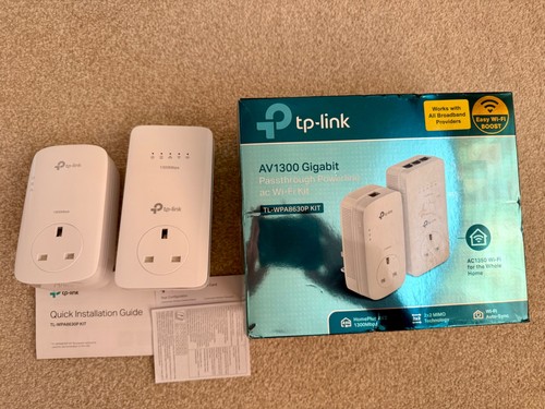 Link wpa8630p av1300 - tp-link,