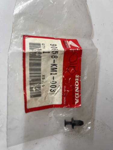 New genuine honda sj100 bali - genuine,