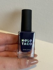 Holo Taco - Indigo Away Crème