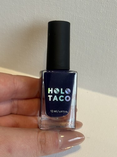 Holo taco indigo - holo,