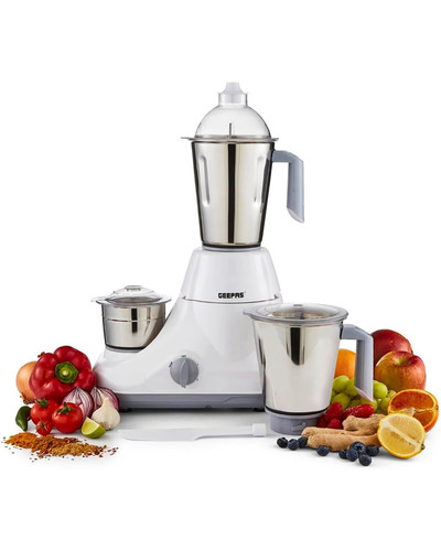 Geepas mixer grinder - geepas,