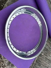 Genuine 18" OZ Superleggera 3