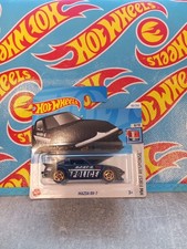 Hot Wheels Mazda Rx-7 HW First
