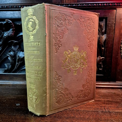 Wellington dispatches - wellington's,