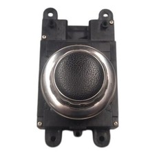 BMW I Drive Controller Button