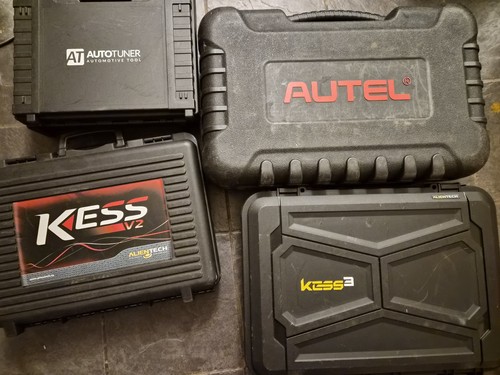 Car remapping and diagnostic - remapping,