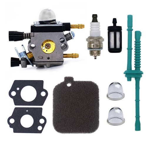 Carburetor kit for stihl bg45 - carburetor,