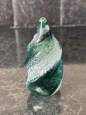 Handmade Glass Paper Weight