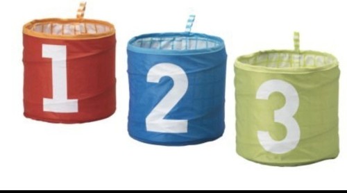 Ikea children nursery - ikea, children's